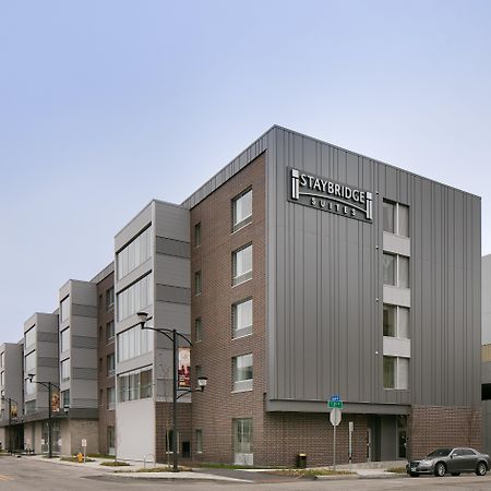 Staybridge Suites Des Moines Downtown By Ihg Экстерьер фото