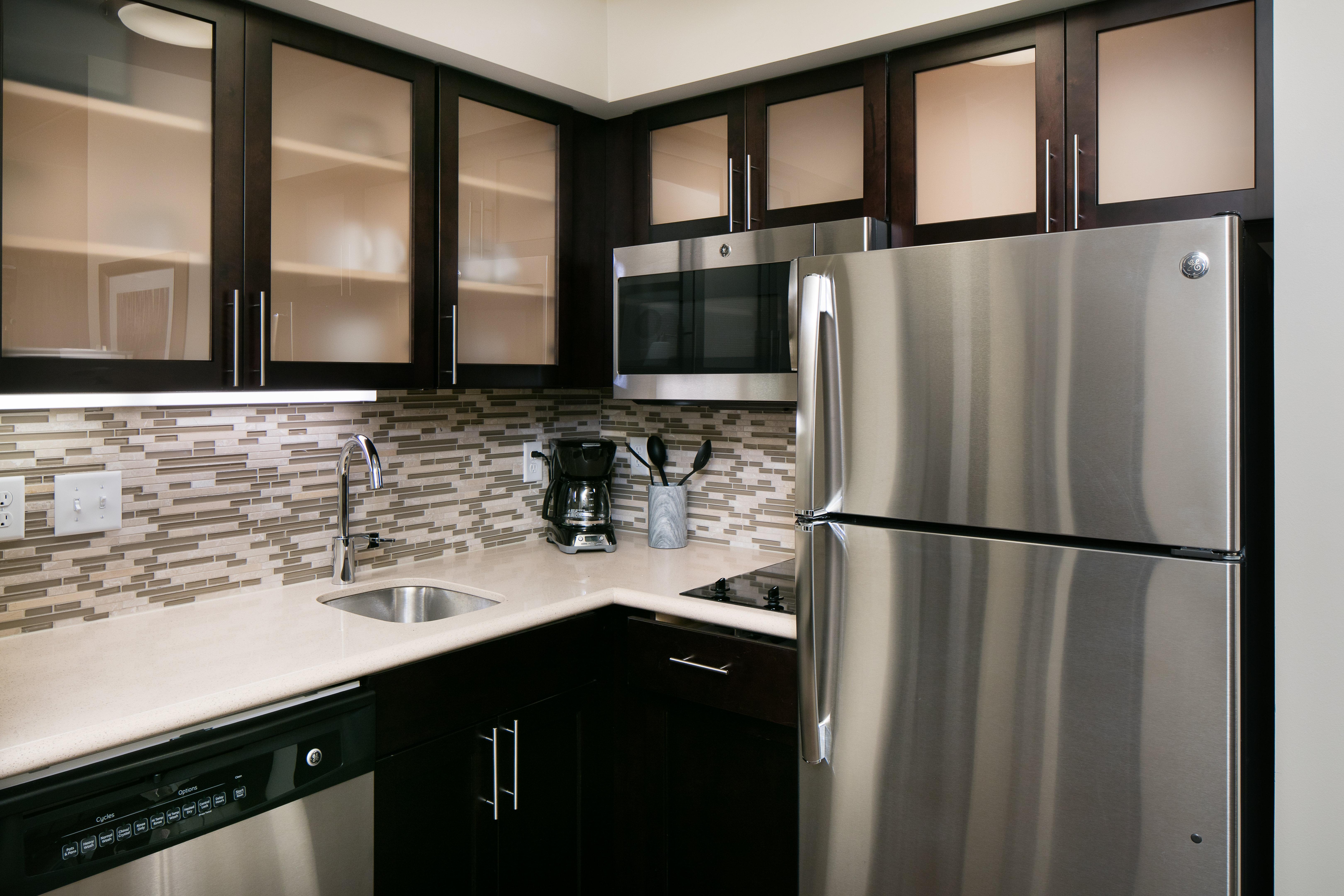 Staybridge Suites Des Moines Downtown By Ihg Экстерьер фото