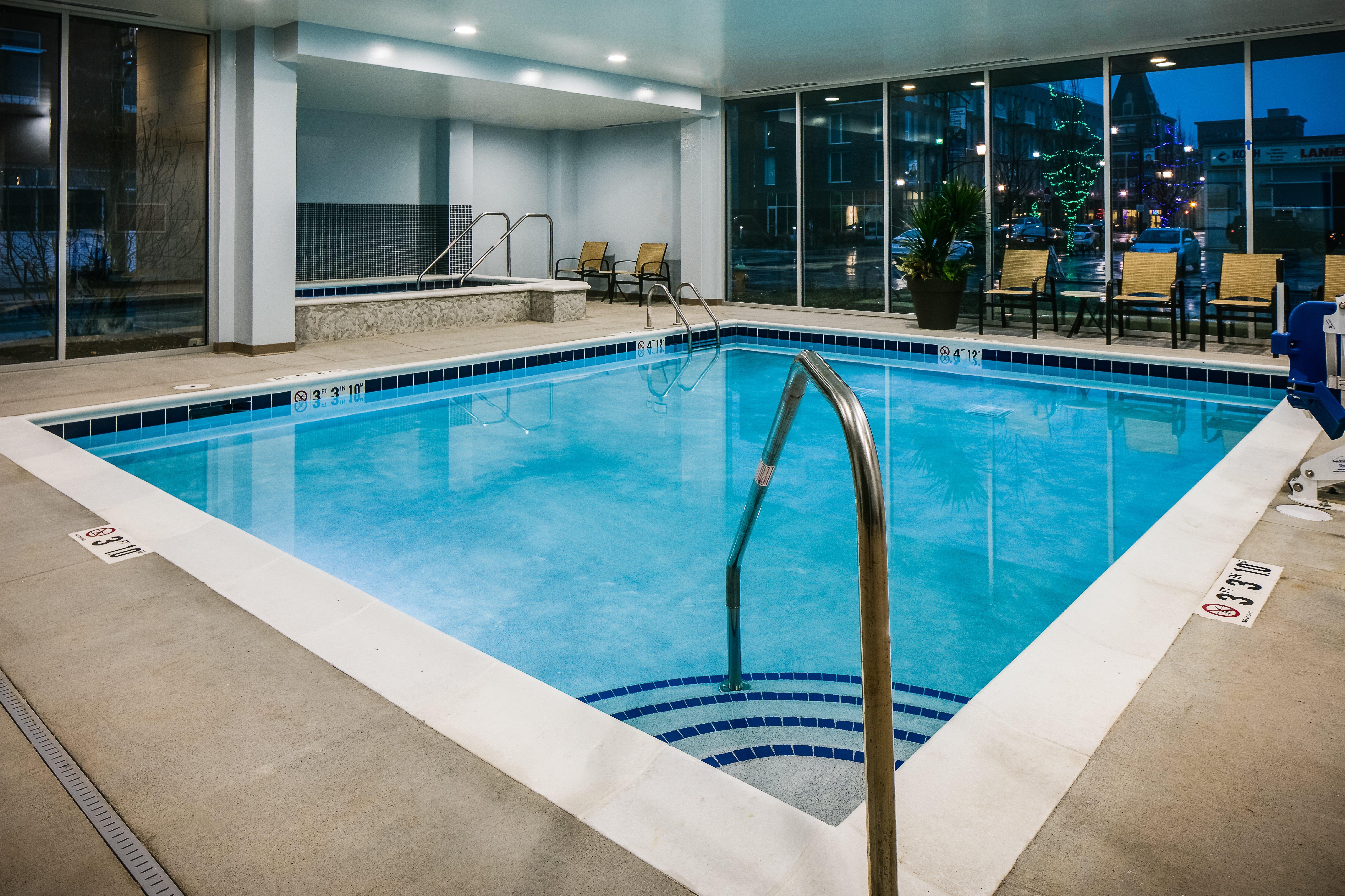Staybridge Suites Des Moines Downtown By Ihg Экстерьер фото
