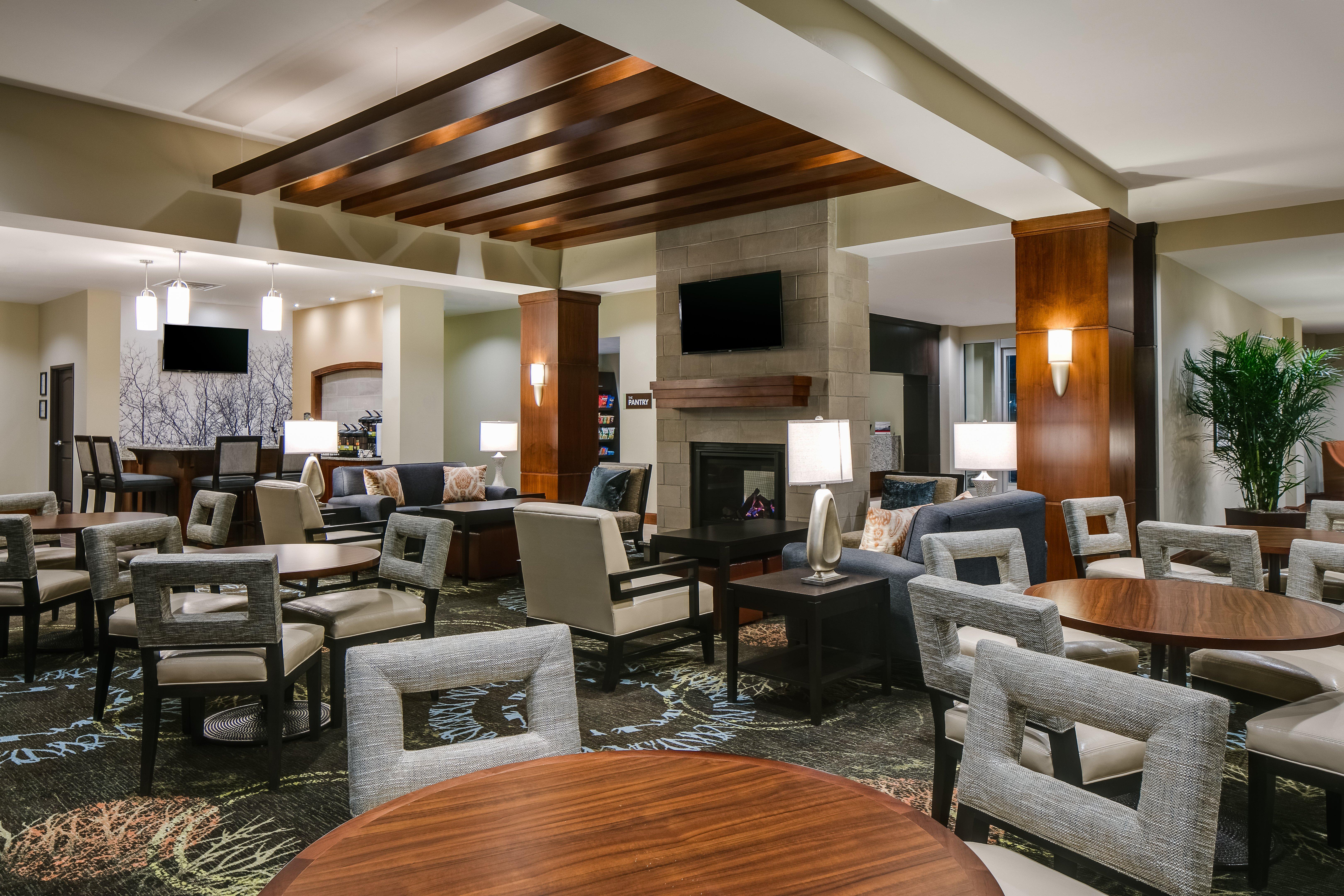 Staybridge Suites Des Moines Downtown By Ihg Экстерьер фото