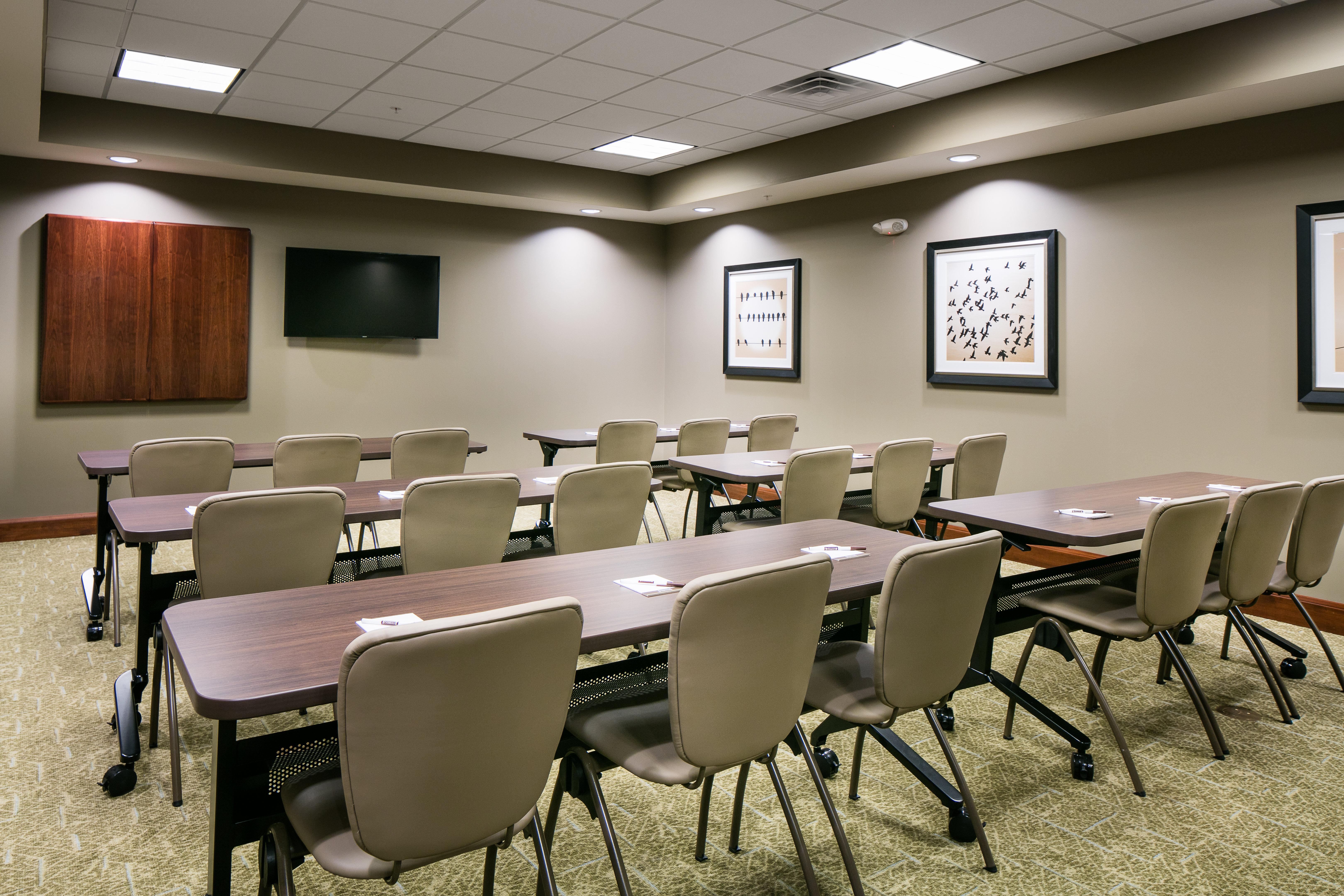 Staybridge Suites Des Moines Downtown By Ihg Экстерьер фото