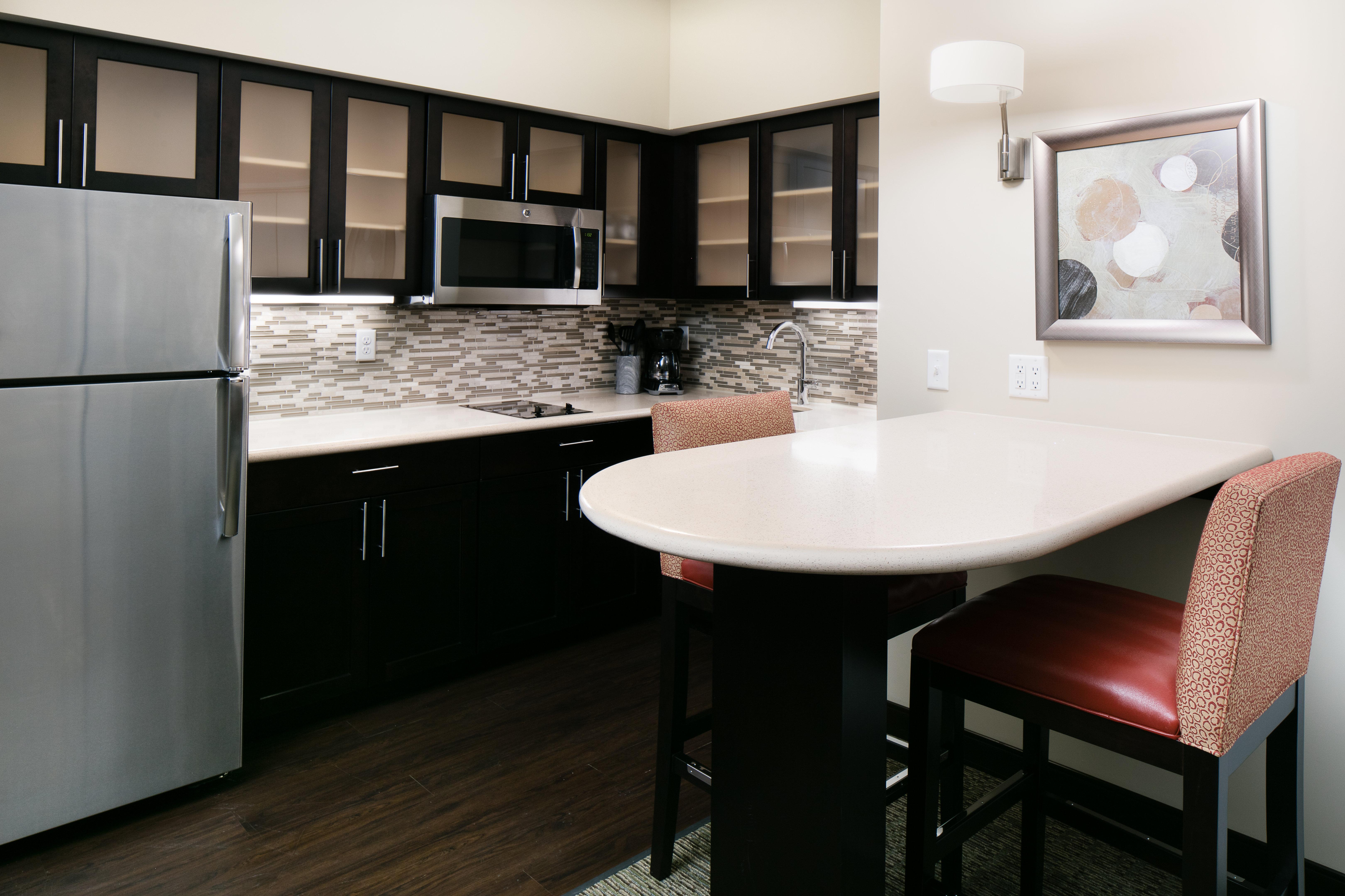 Staybridge Suites Des Moines Downtown By Ihg Экстерьер фото