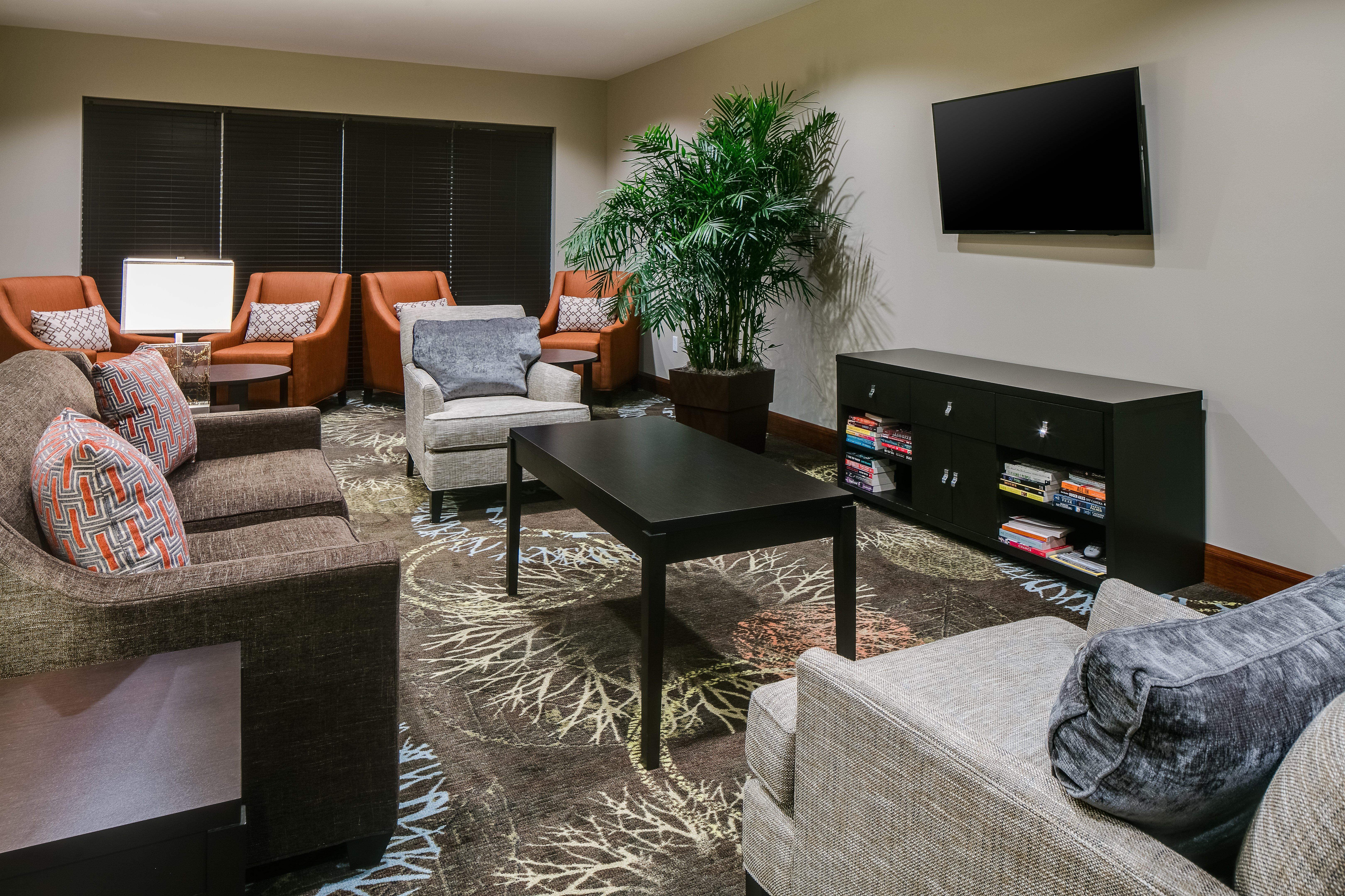 Staybridge Suites Des Moines Downtown By Ihg Экстерьер фото