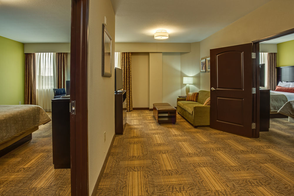 Staybridge Suites Des Moines Downtown By Ihg Экстерьер фото